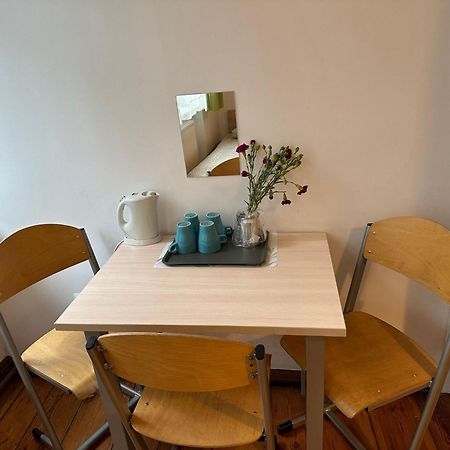 Lilia House Hostel Poznań Kültér fotó