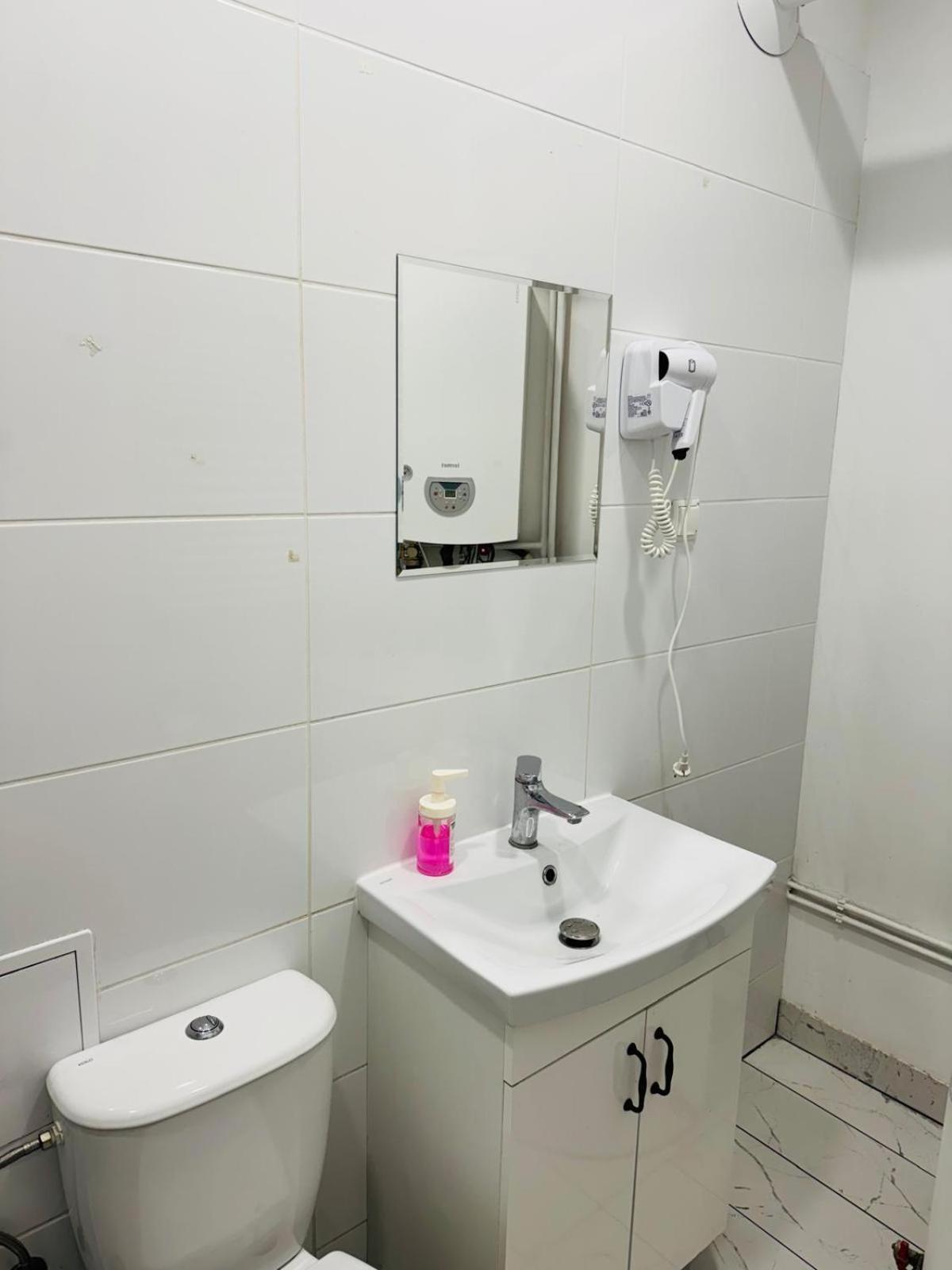 Lilia House Hostel Poznań Kültér fotó