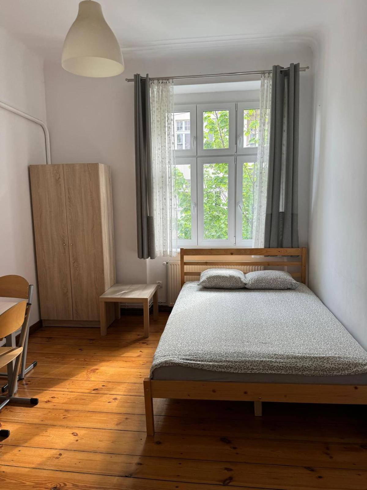 Lilia House Hostel Poznań Kültér fotó
