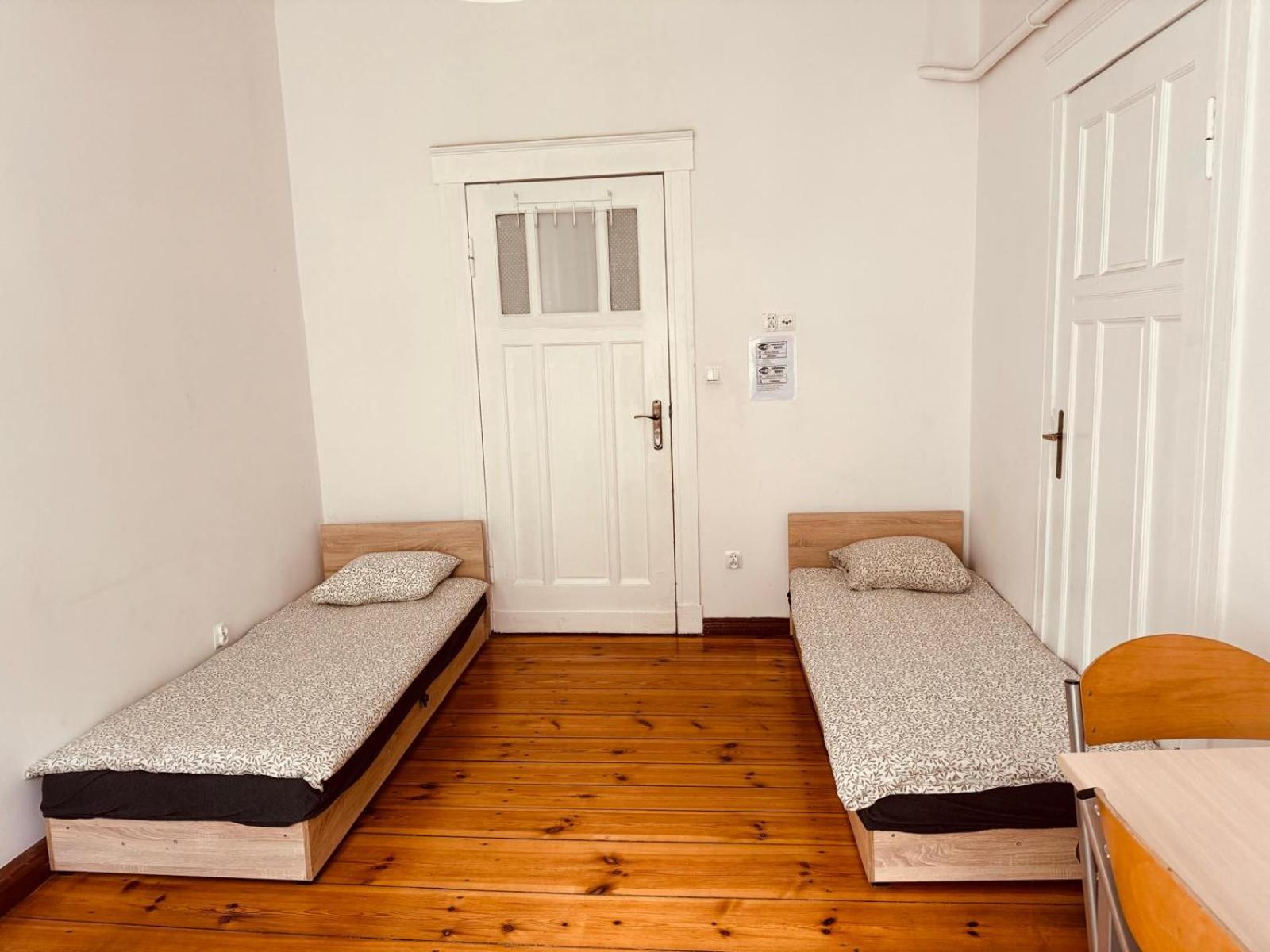 Lilia House Hostel Poznań Kültér fotó