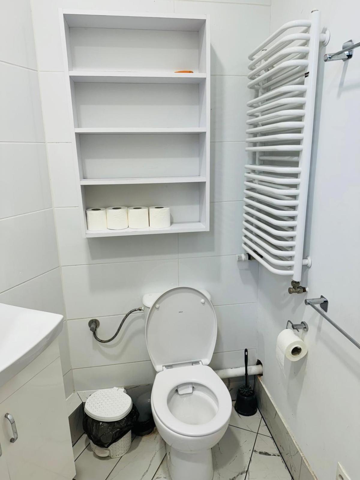 Lilia House Hostel Poznań Kültér fotó