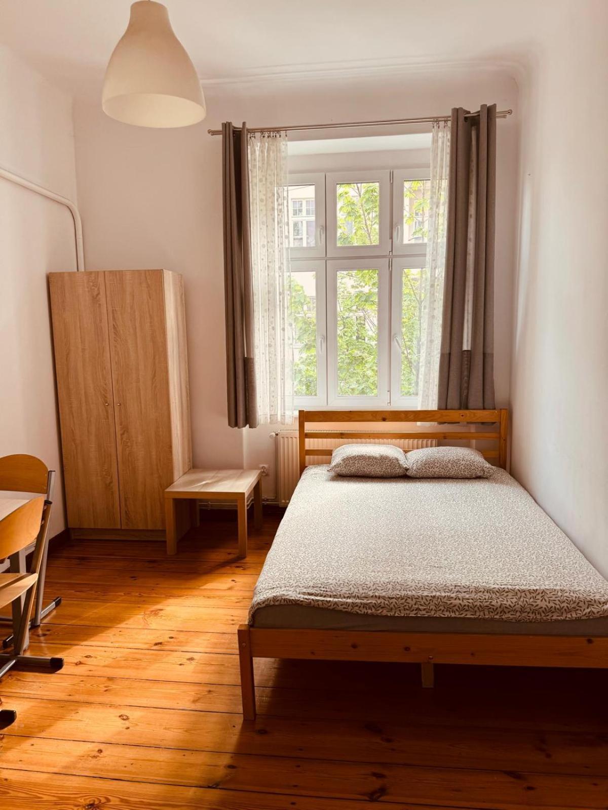 Lilia House Hostel Poznań Kültér fotó