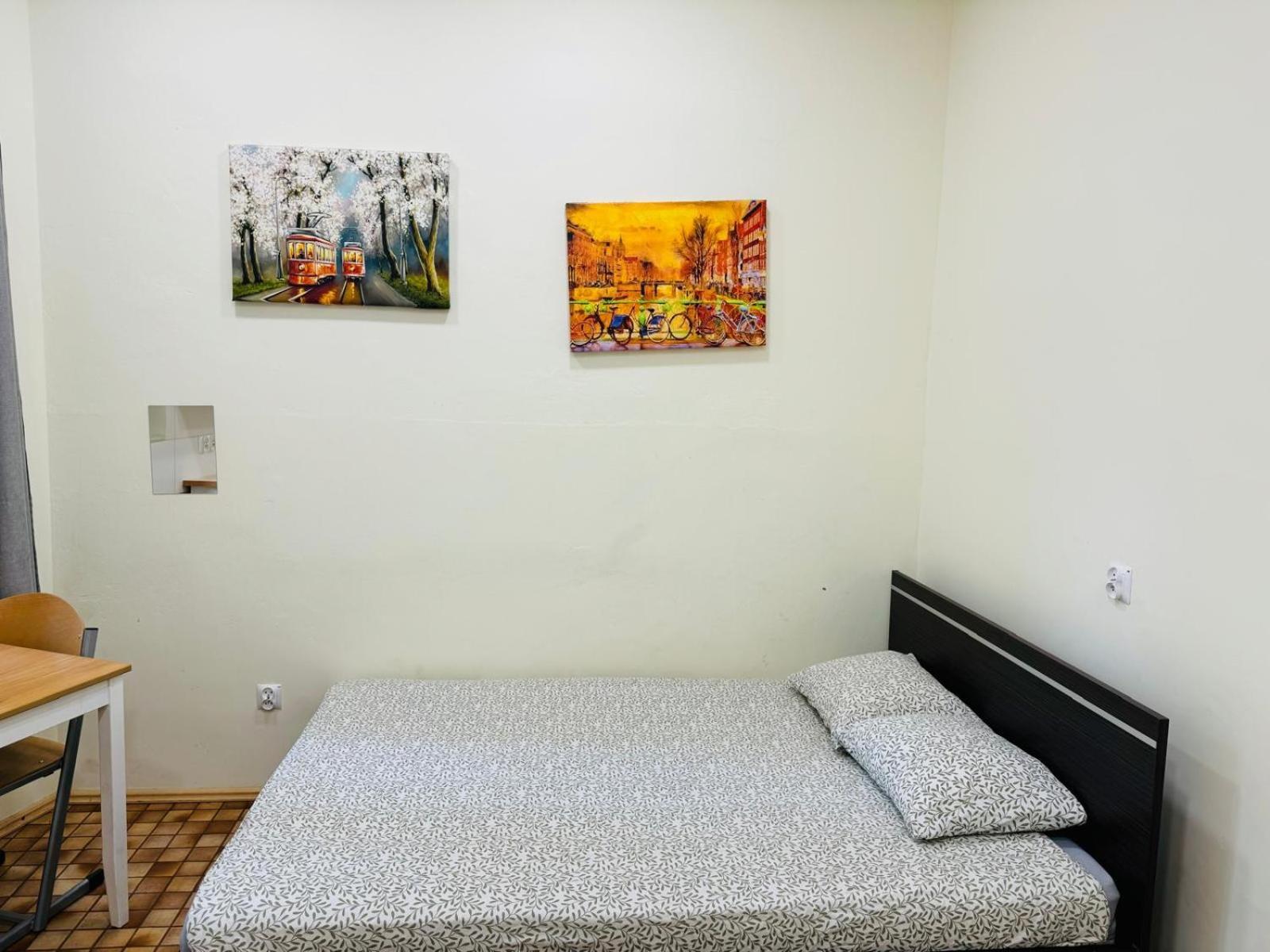 Lilia House Hostel Poznań Kültér fotó