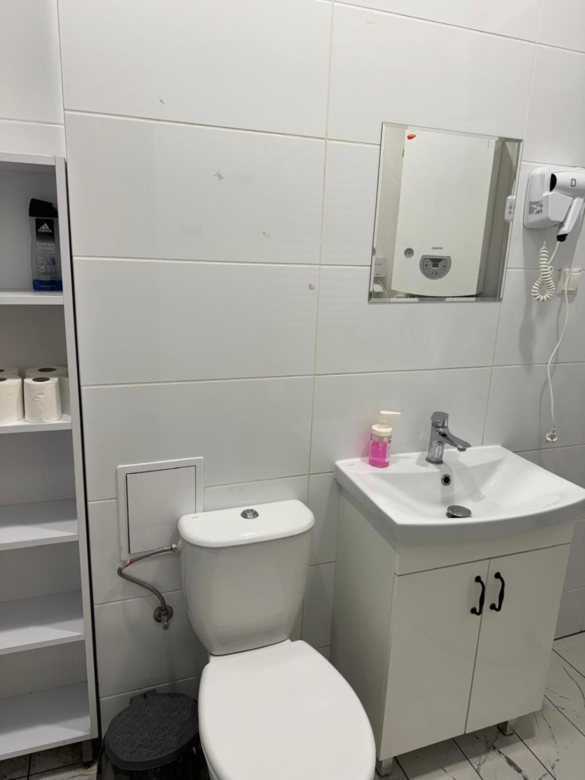 Lilia House Hostel Poznań Kültér fotó