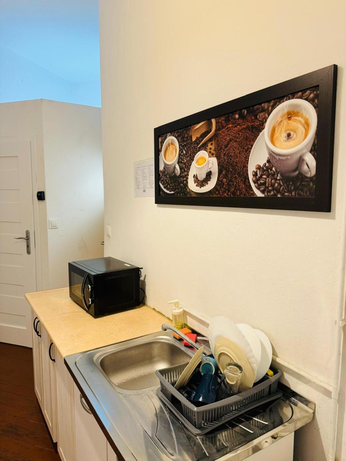 Lilia House Hostel Poznań Kültér fotó