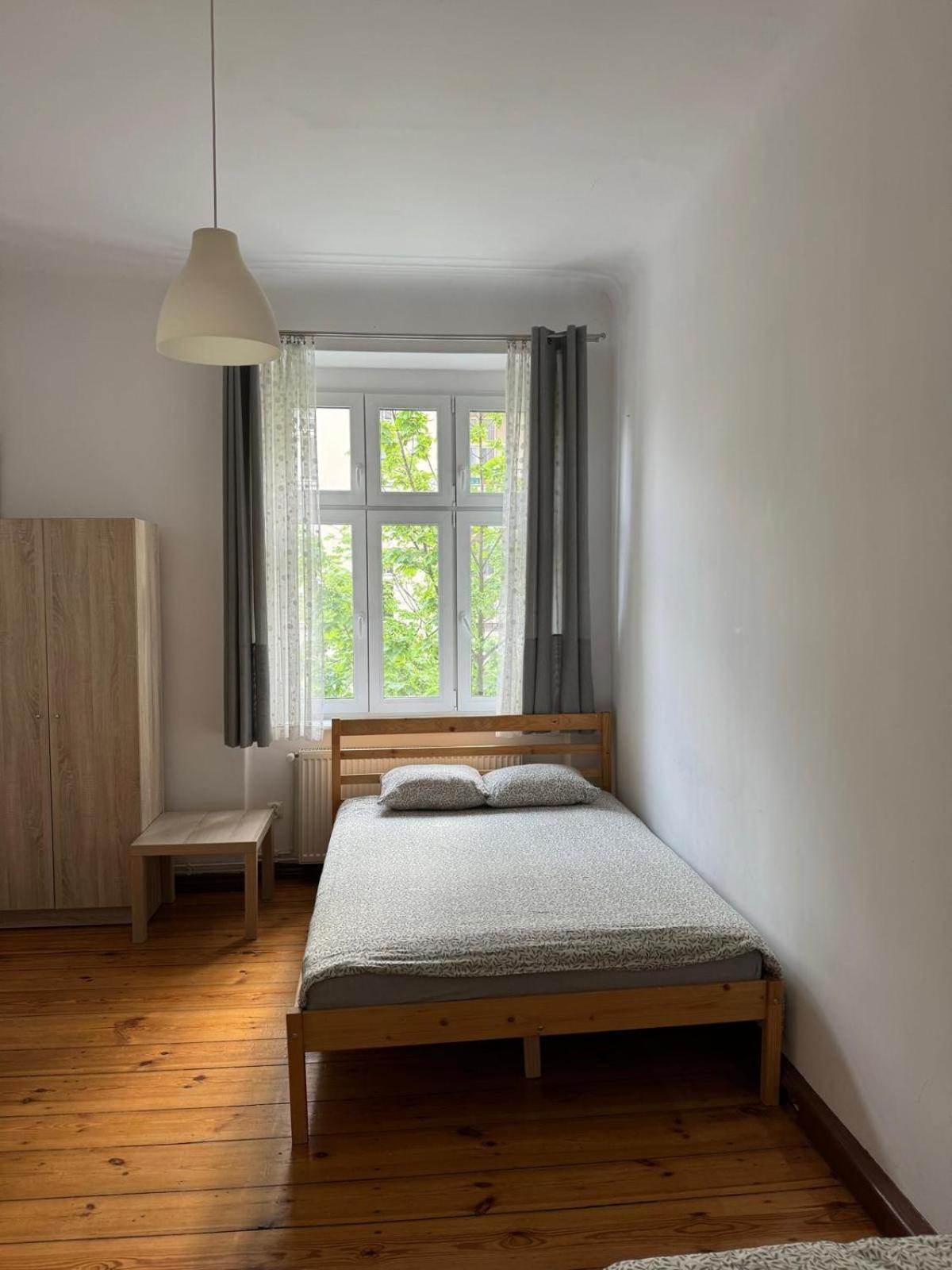 Lilia House Hostel Poznań Kültér fotó