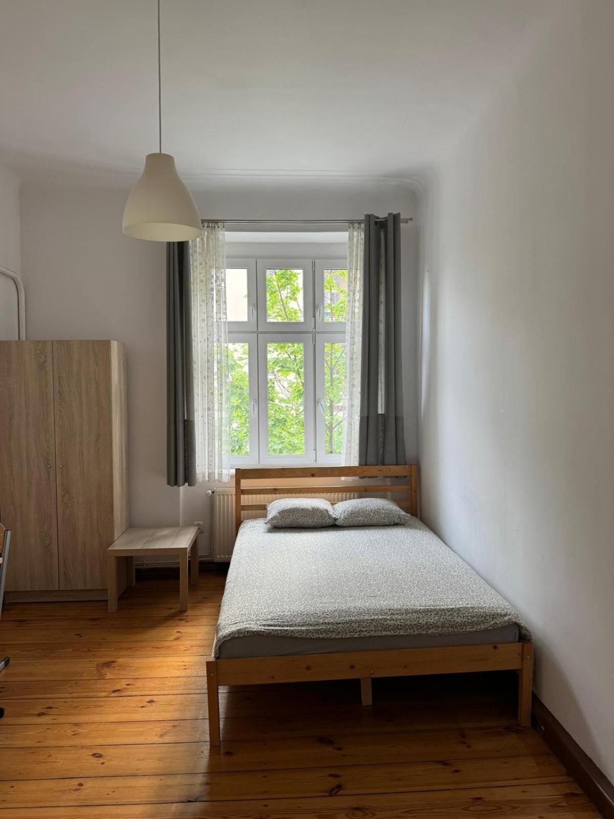 Lilia House Hostel Poznań Kültér fotó