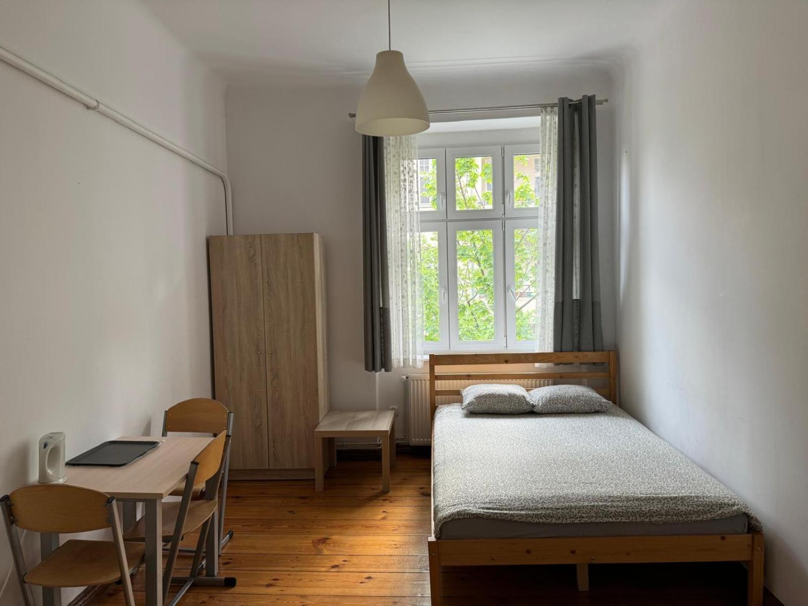 Lilia House Hostel Poznań Kültér fotó