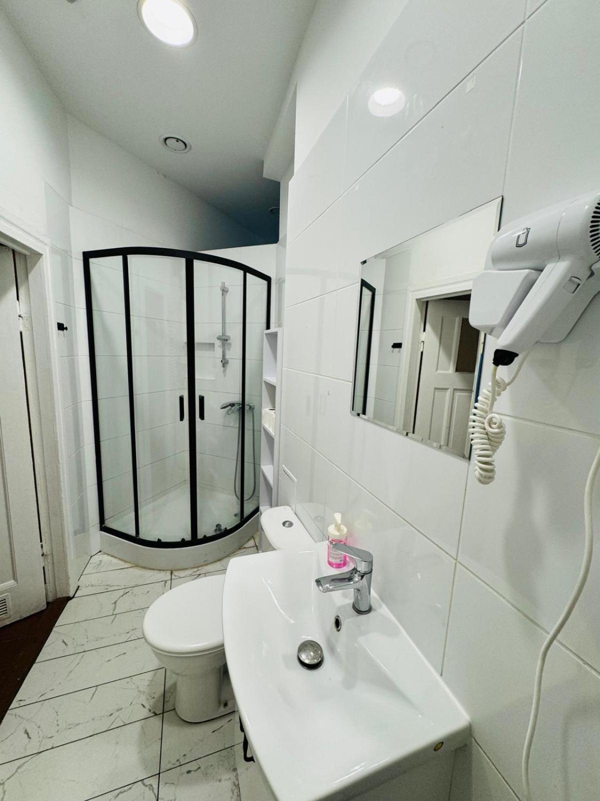 Lilia House Hostel Poznań Kültér fotó