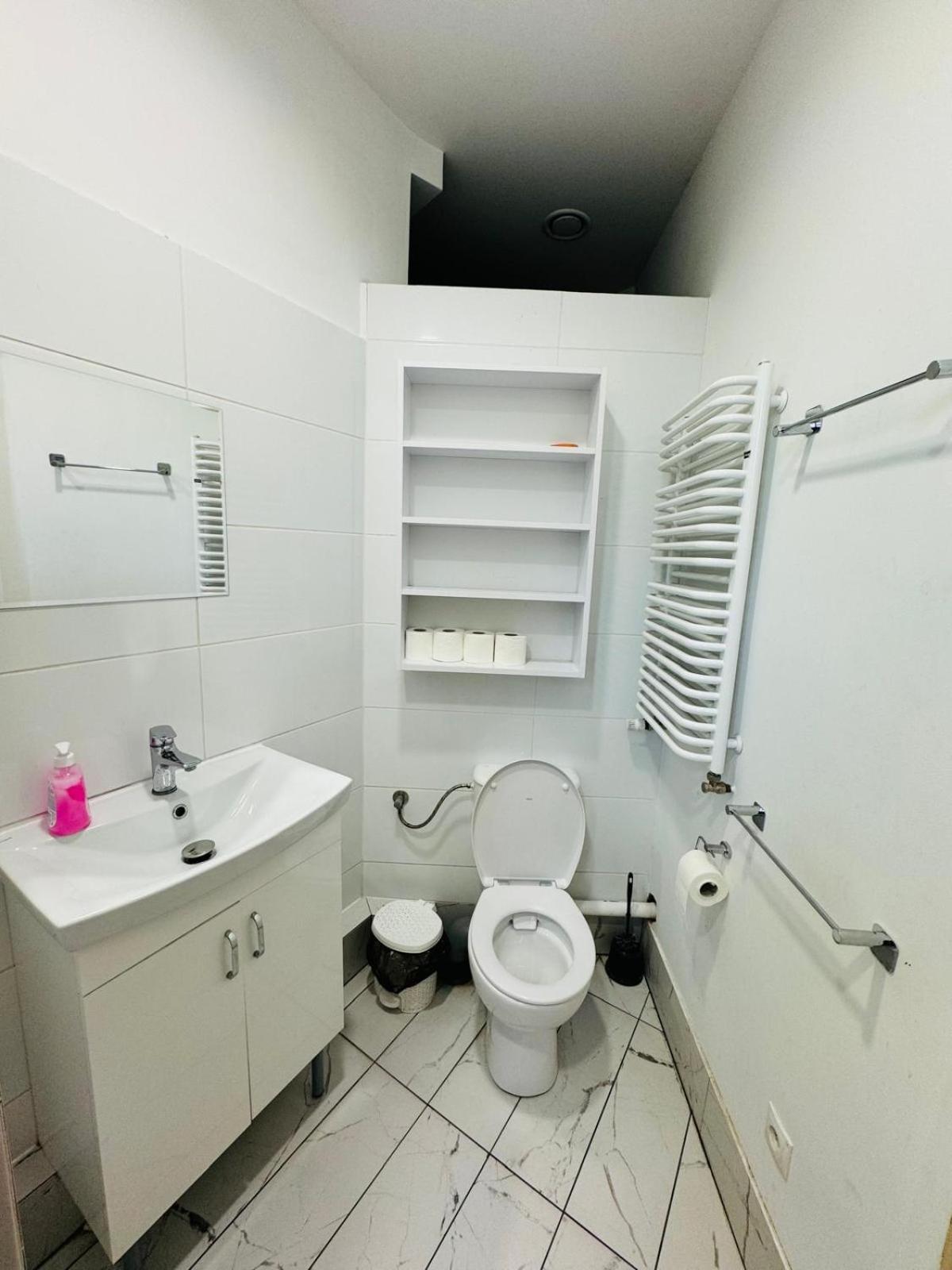 Lilia House Hostel Poznań Kültér fotó