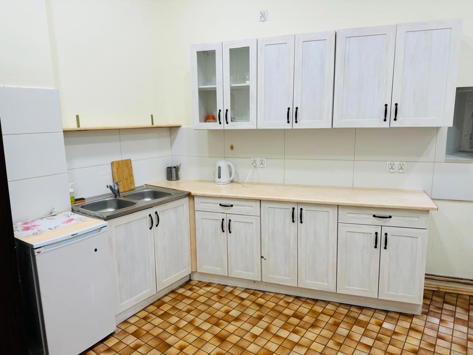 Lilia House Hostel Poznań Kültér fotó