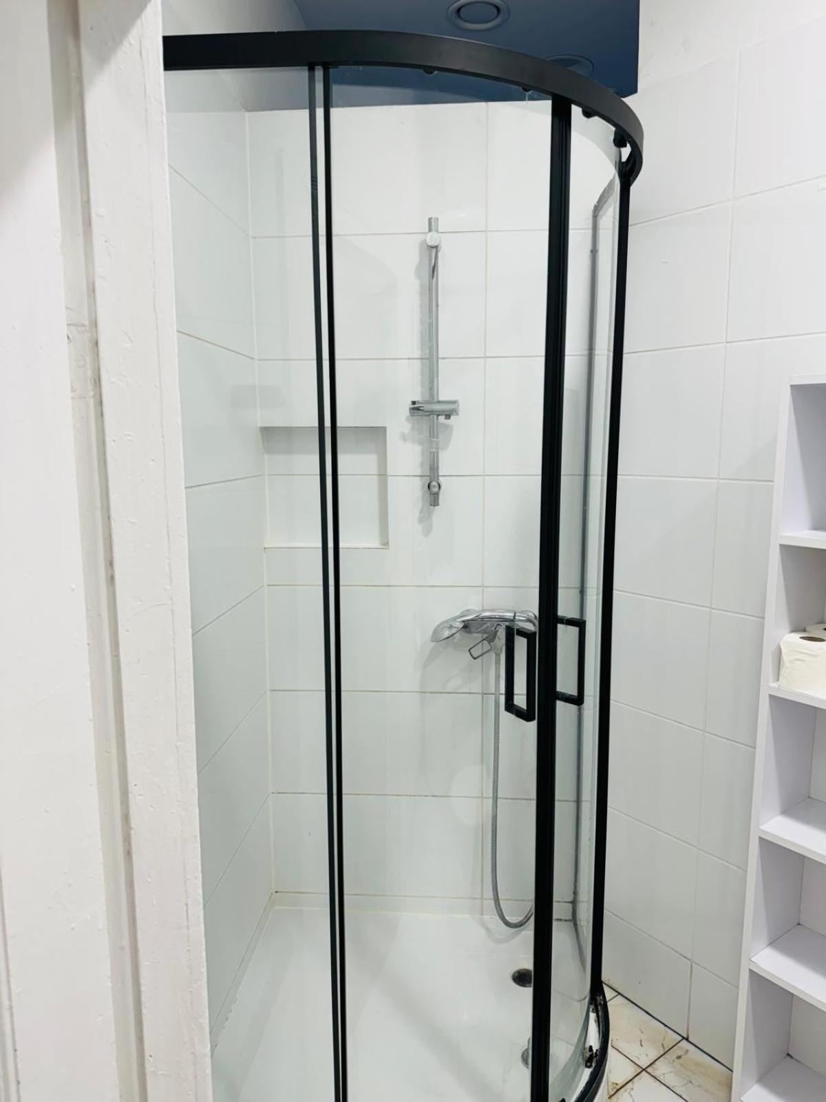 Lilia House Hostel Poznań Kültér fotó