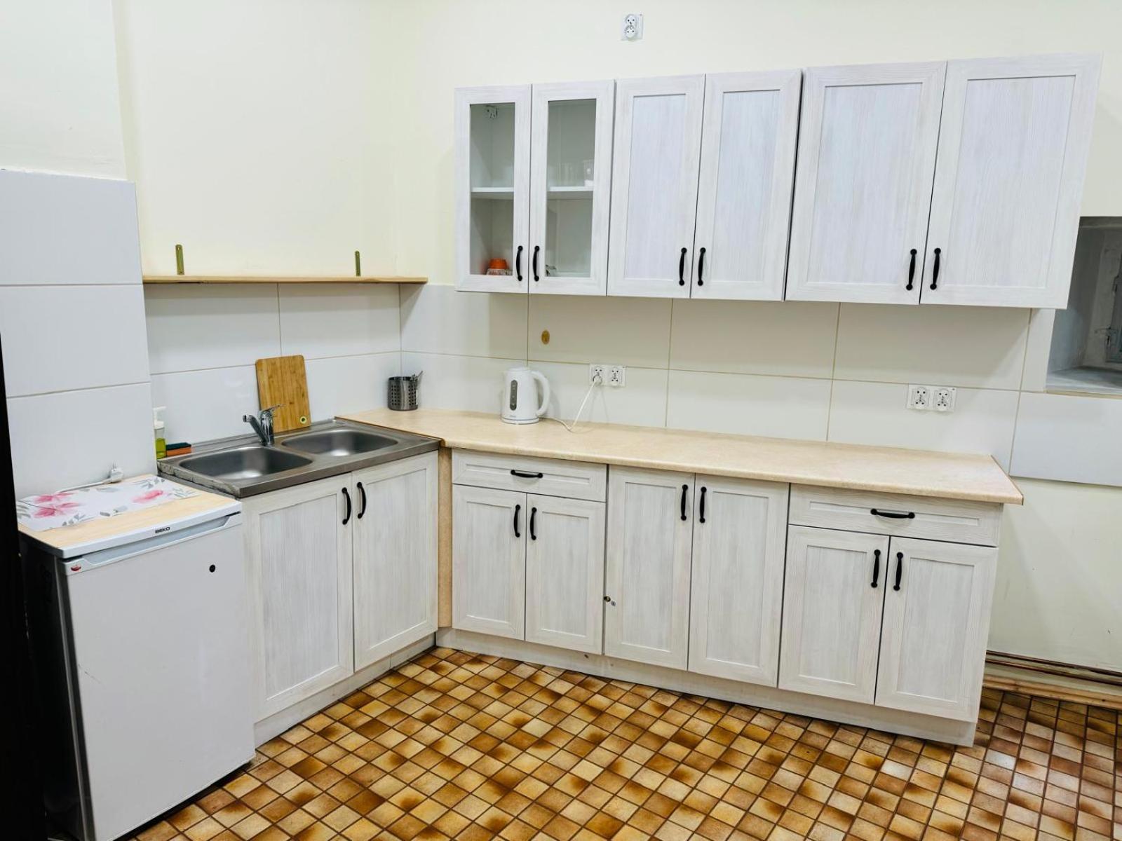 Lilia House Hostel Poznań Kültér fotó