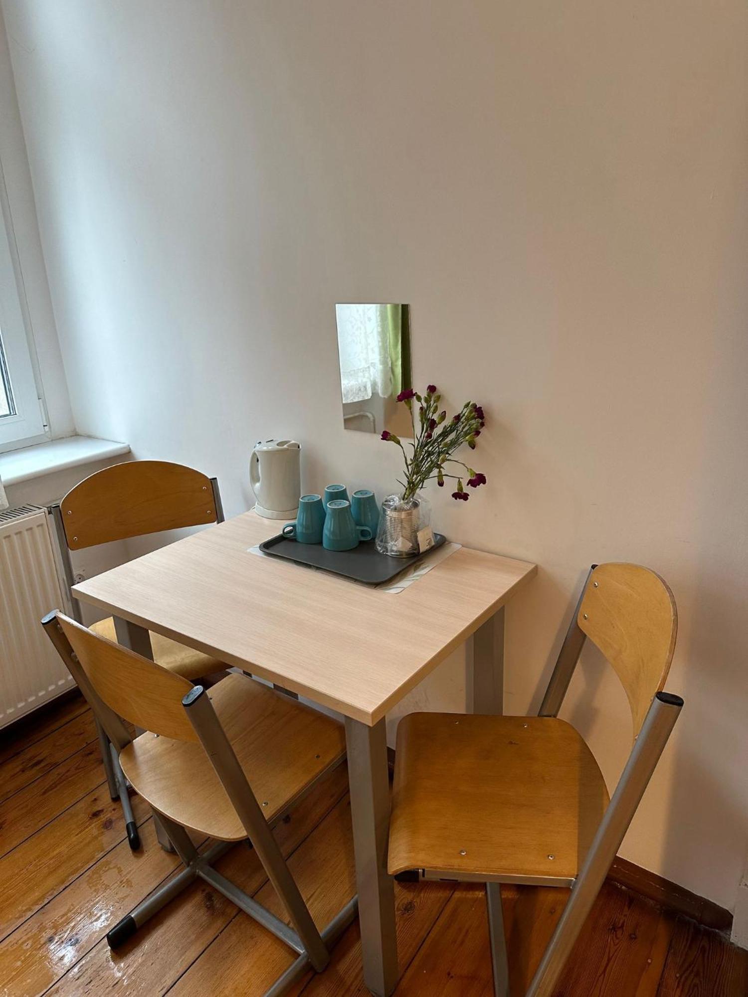 Lilia House Hostel Poznań Kültér fotó
