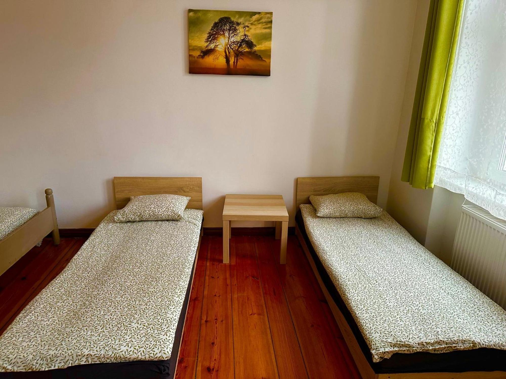 Lilia House Hostel Poznań Kültér fotó