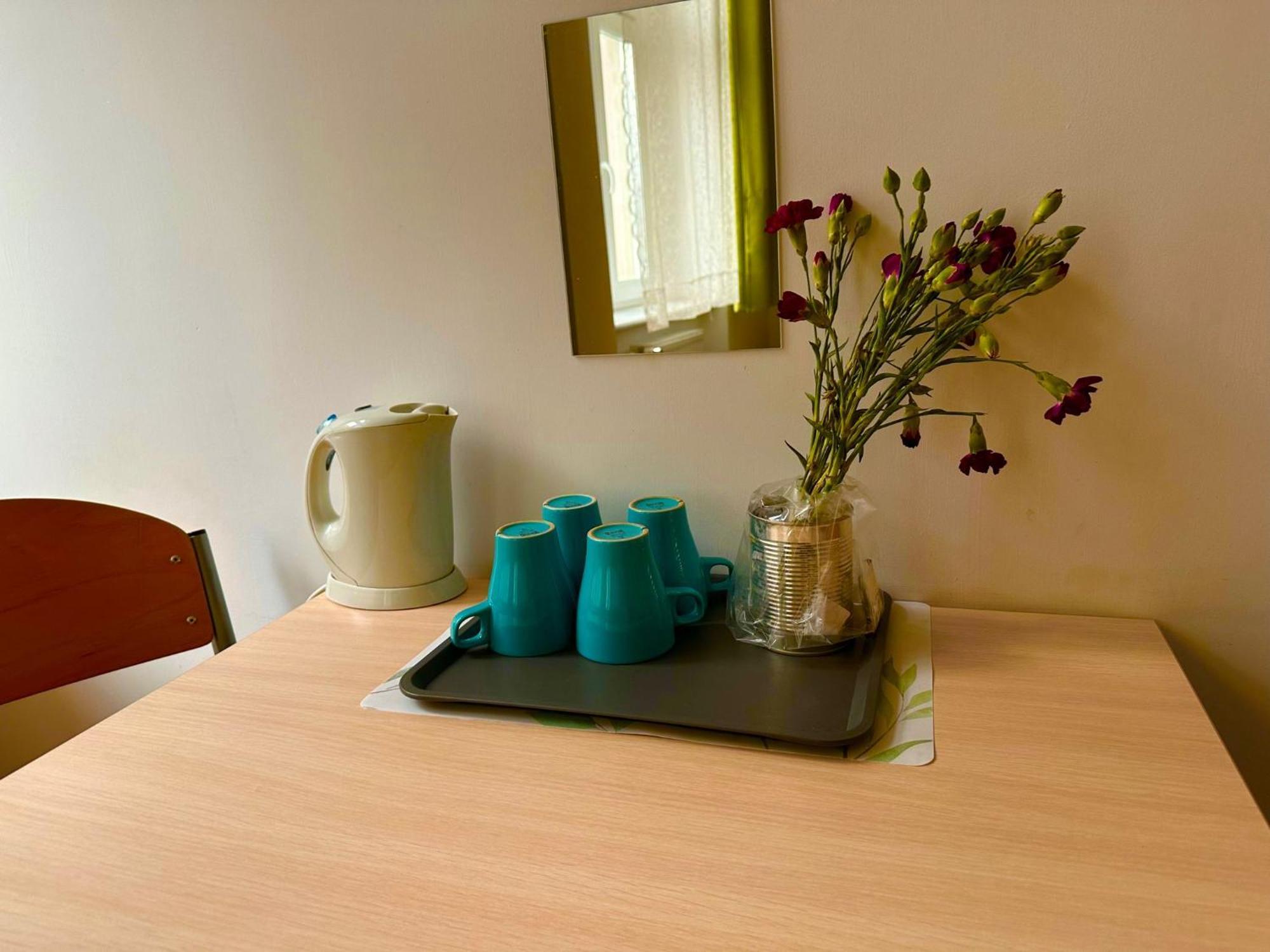 Lilia House Hostel Poznań Kültér fotó
