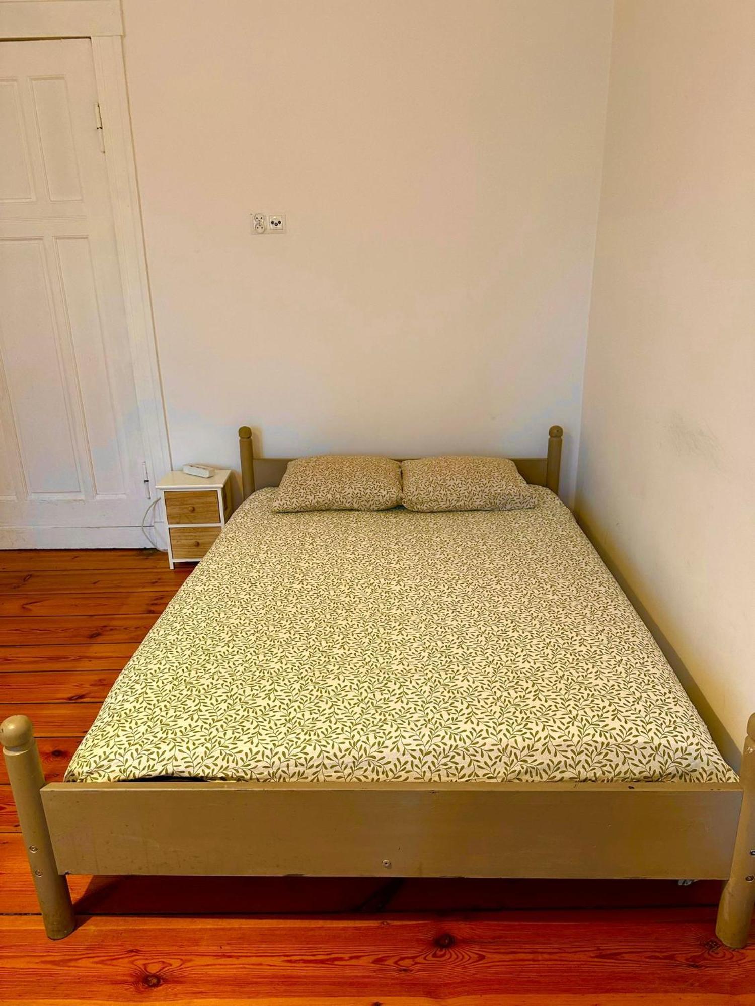 Lilia House Hostel Poznań Kültér fotó