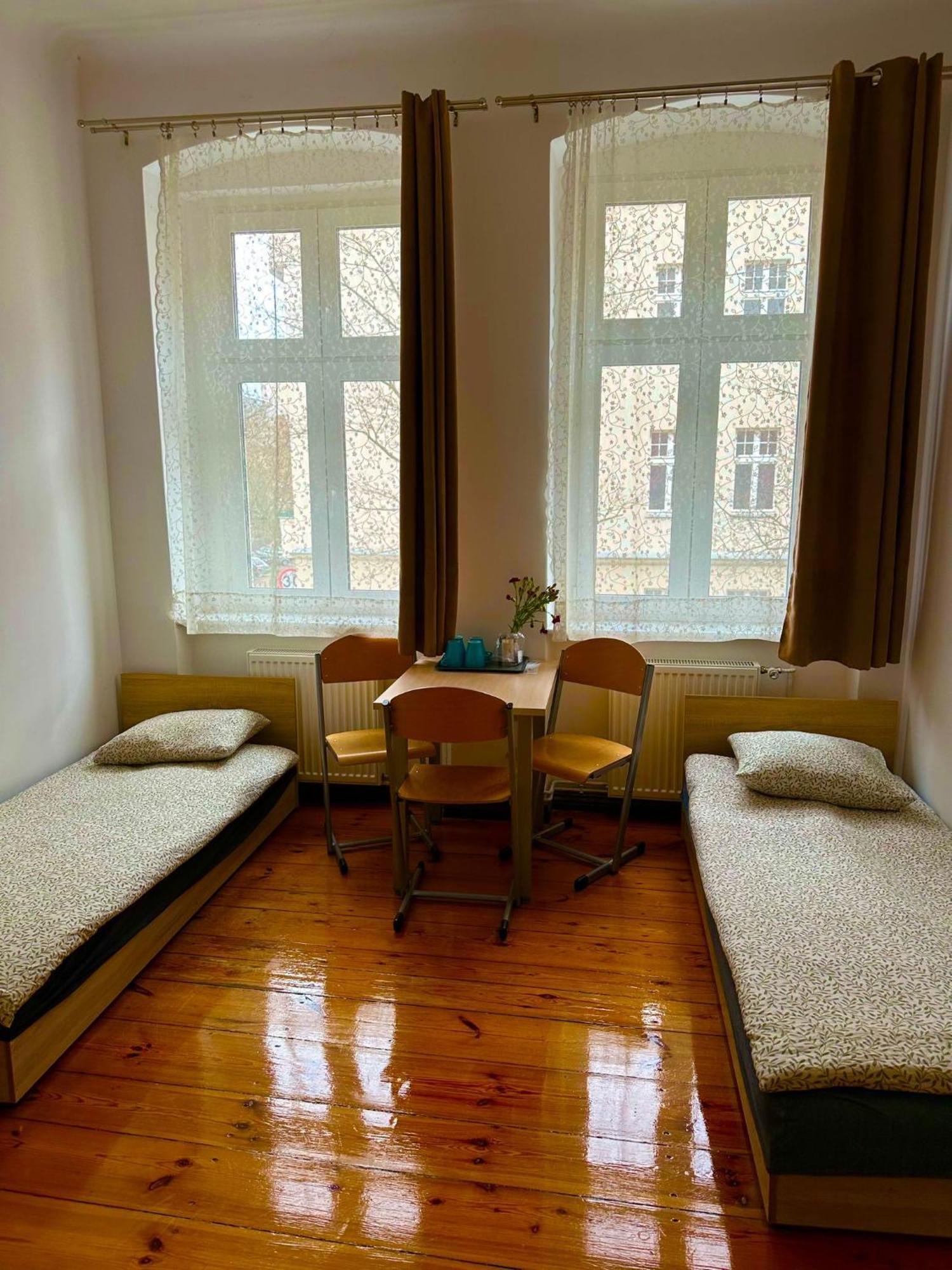 Lilia House Hostel Poznań Kültér fotó