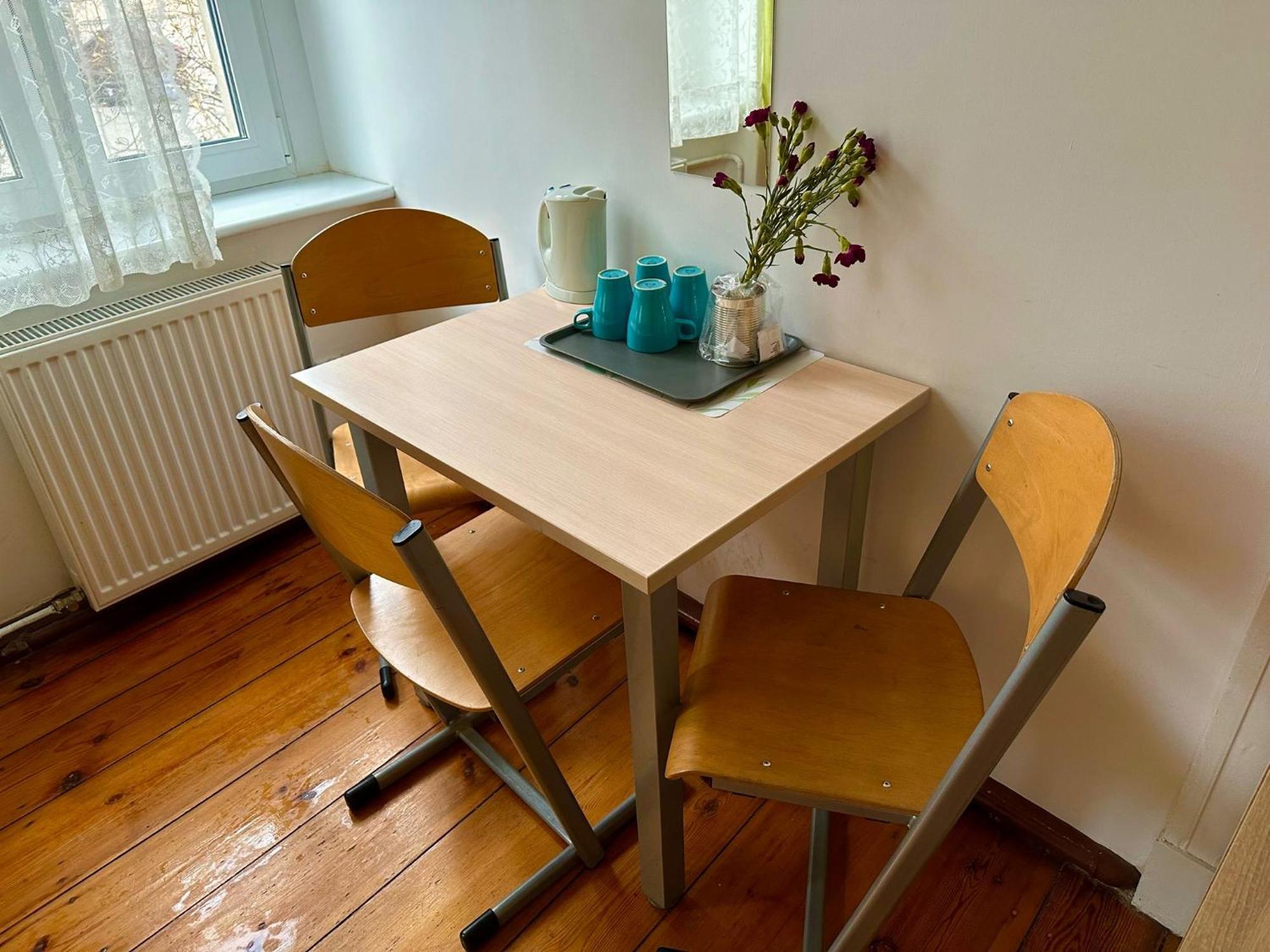 Lilia House Hostel Poznań Kültér fotó