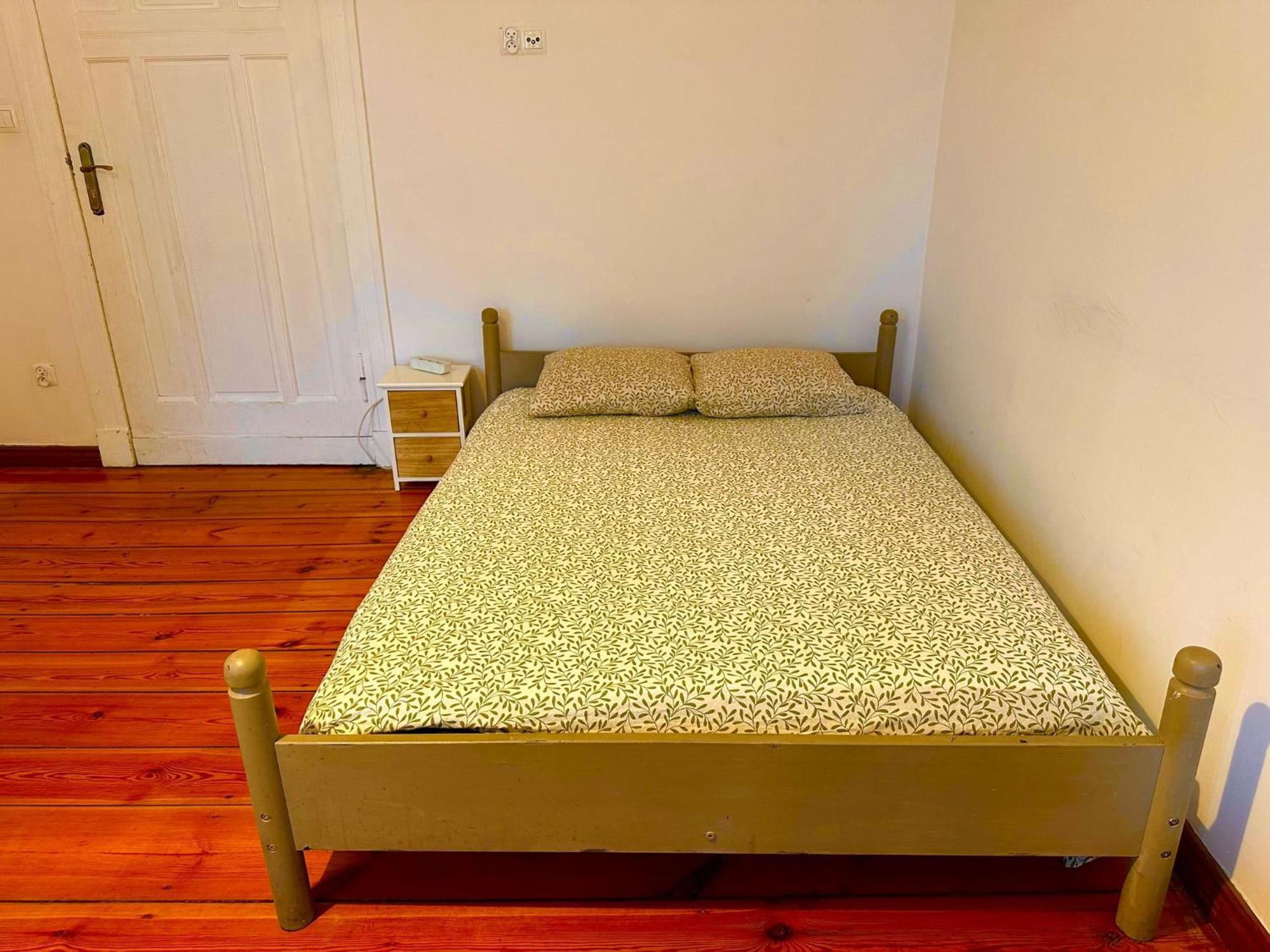 Lilia House Hostel Poznań Kültér fotó