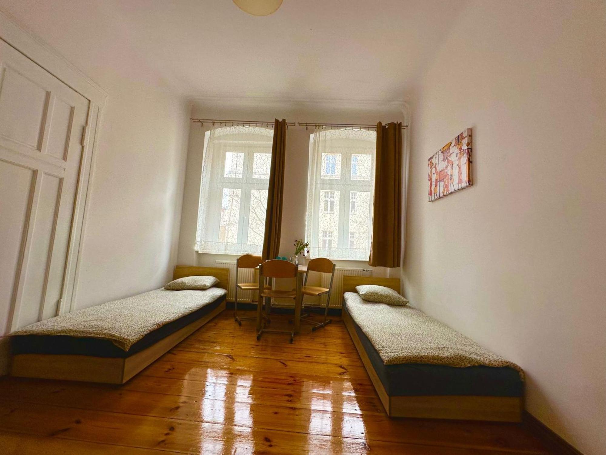 Lilia House Hostel Poznań Kültér fotó