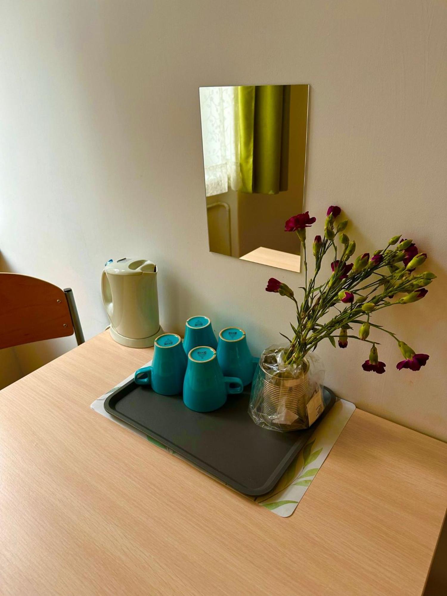 Lilia House Hostel Poznań Kültér fotó