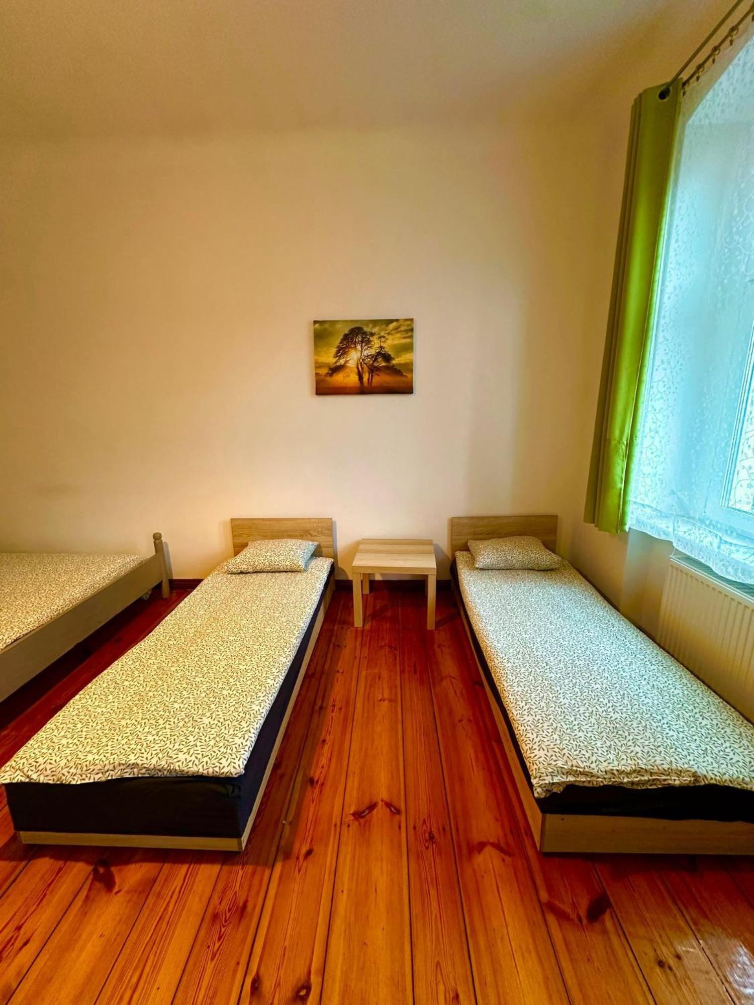 Lilia House Hostel Poznań Kültér fotó