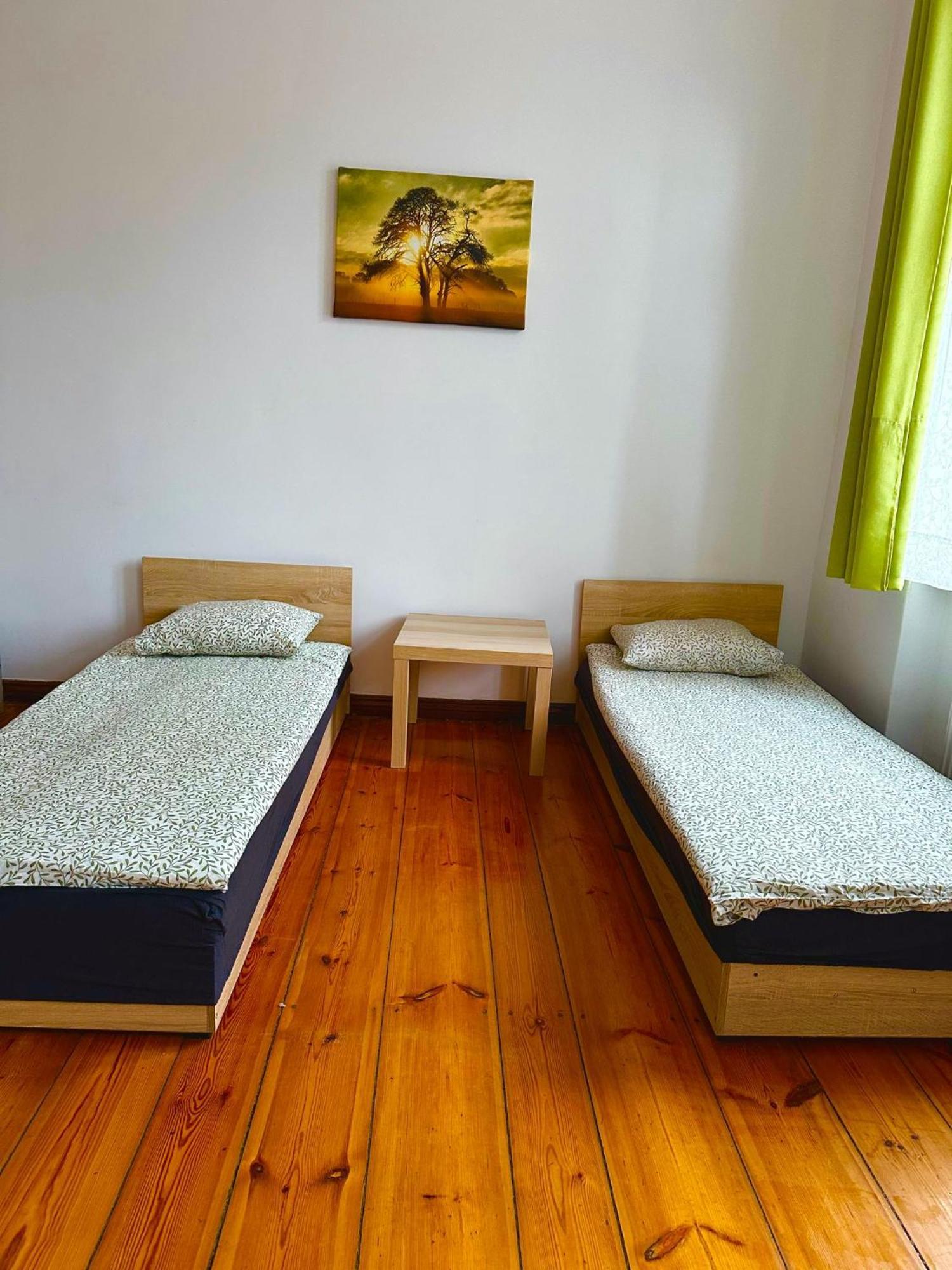 Lilia House Hostel Poznań Kültér fotó