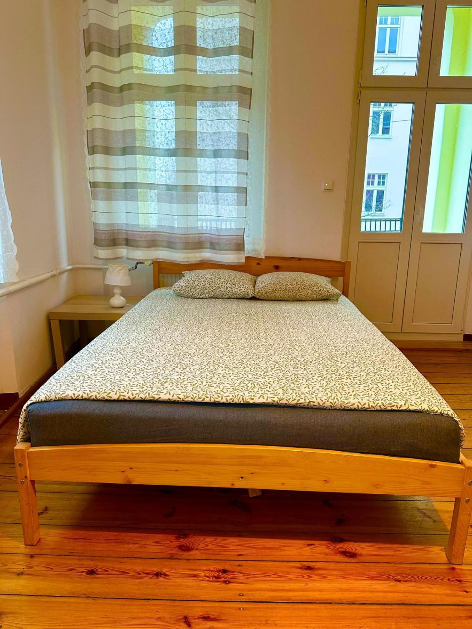 Lilia House Hostel Poznań Kültér fotó