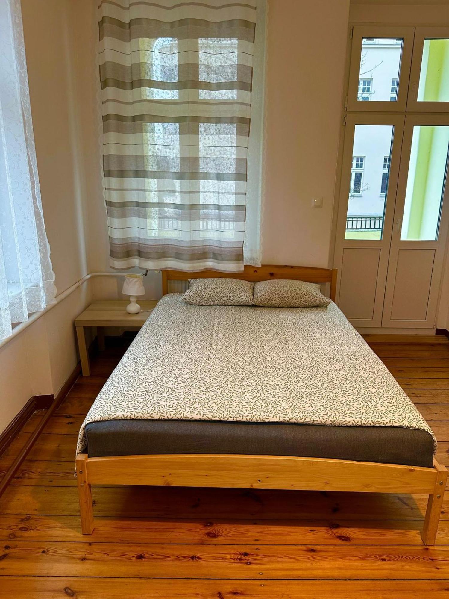 Lilia House Hostel Poznań Kültér fotó